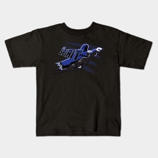 B-2 Spirit Kids T-Shirt